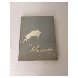 1953 Buccaneer Annual