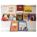 Morals and Dogma & Ancient & Accepted Rite