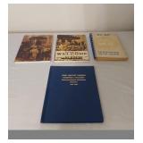 Elizabethton and Carter County Books