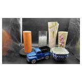 Misc Planters and Plant Stands