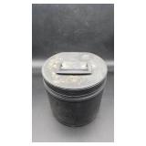 Hard Case for Shriners Fez