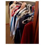 Contents of Closet