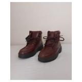 Nunnbush Mens Shoes