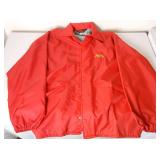 Jericho East Tenn. Jacket