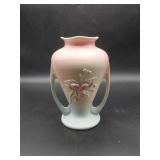 Hull " Wild Flower" Vase W12