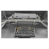 Underwood Manual Typewriter