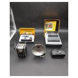 Kodak Camera Lot