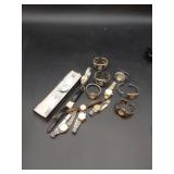 Lot of Misc Watches