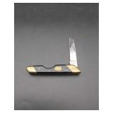 Taylor Elk Horn Knoxville Worlds Fair Folding