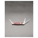 United Boker 3 Blade Folding Knife in Box