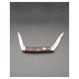 Boker Tree Brand 2 Blade Folding Knife