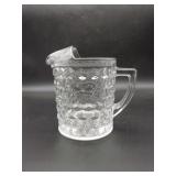 Fostoria Flat Picture