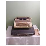 Smith Corona Coronamatic 2500 Typewriter