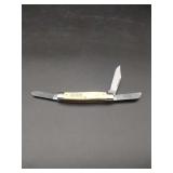 Colonial Ranger Desert Storm 3 Blade Folding Knife