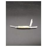 Colonial Ranger Desert Storm 3 Blade Folding Knife