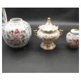 Lenwile Ardalt Covered Dish #8779