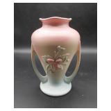 Hull "Wild Flower" Vase W12