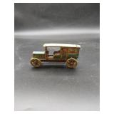 Antique Distler Limosuine Penny Toy