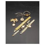 Ladies Fashion Watches