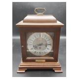 Hamilton Mantle Clock ( Wheatland )