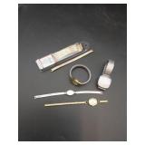 Ladies & Gents Watches & Parts