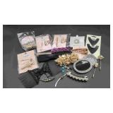 Ladies Hair Accessories