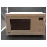 General Electric Microwave