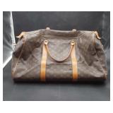 Fake Loius Vuitton Bag and Bantum Deluxe