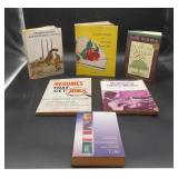 2 Boxes of Misc. Books