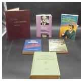 3 Boxes of Religious Books