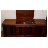 RCA Victor Console Stereo