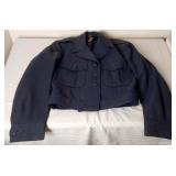 U.S. Airforce Wool Eisenhower Jacket
