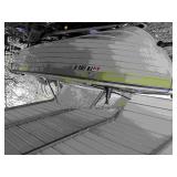 Starcraft Boat With Trailer. With Mercruiser Motor