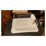 DISH DRAINER