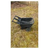 Plastic Wheelbarrow
