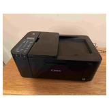 Cannon Pixma Tr4522 Pinter /Scanner