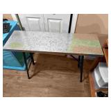 Aluminum Foldable Table