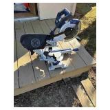 Kobalt 7 1/4 inch Compound Miter Saw
