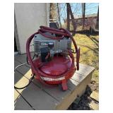 Porter Cable Oil-Free Compressor w/ Hose