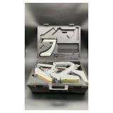 Port-a-nail Model 402 Hardwood Flooring Nailer