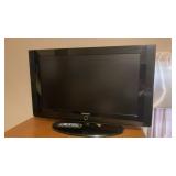 FLAT SCREEN TELEVISION ****