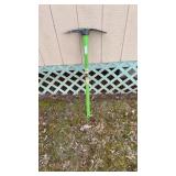 Blue Hawk Fiberglass Pick Axe