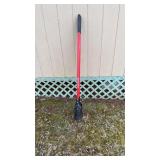 Craftsman Post Hole Digger