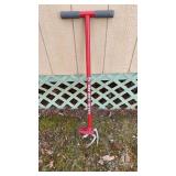 Garden Weasel Claw Pro