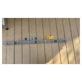 2 Levels 1 Laser Level