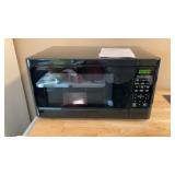 Hamilton Beach microwave