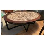 3piece coffee and end tables