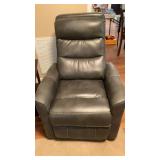 Recliner (Gray)