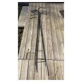 (5) Sheppardï¿½s Hooks