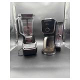 Ninja Kitchen Appliances